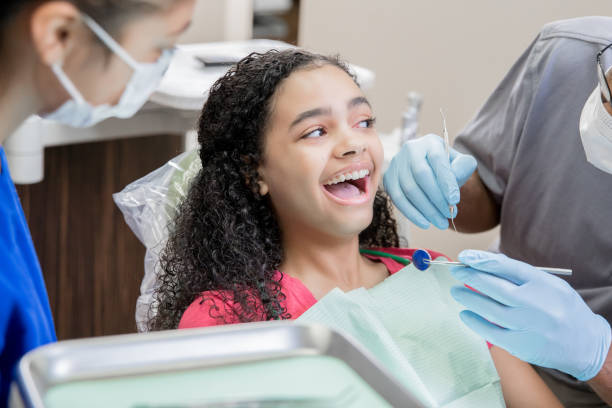 Best Emergency Dental Care for Broken or Chipped Teeth in Titusville, PA