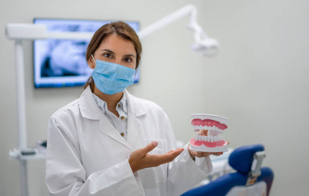 Best Emergency Tooth Extraction in Titusville, PA