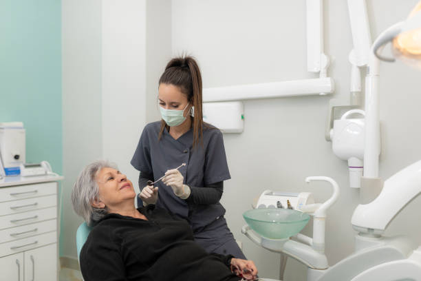 Best Emergency Treatment for Dental Infections or Abscesses in Titusville, PA