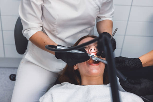 Best Emergency Dental Care for Broken or Chipped Teeth in Titusville, PA